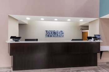 Sleep Inn North Lake