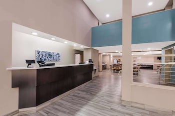 Sleep Inn North Lake
