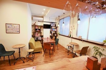 Hostel Toki