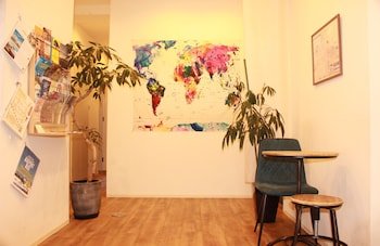 Hostel Toki