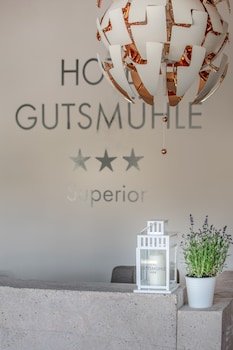Hotel Gutsmühle