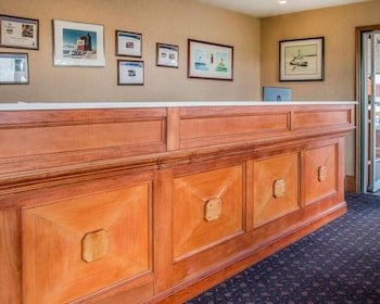 Mackinac Lodge
