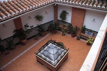 Hotel Restaurante Patri