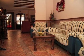 Hotel Restaurante Patri