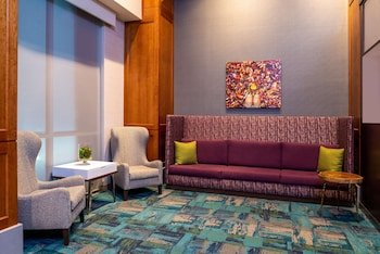Hampton Inn & Suites Boise/Spectrum