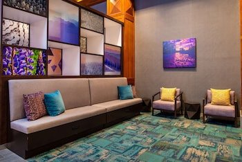 Hampton Inn & Suites Boise/Spectrum
