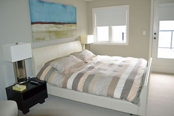Muskoka Bay Resort