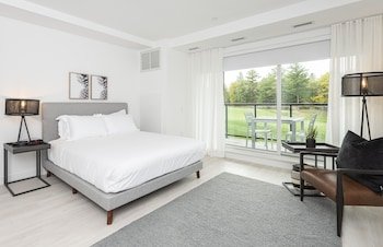 Muskoka Bay Resort