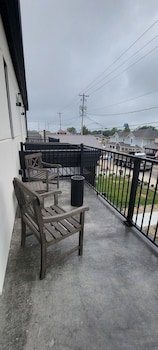 The Atlee Suites