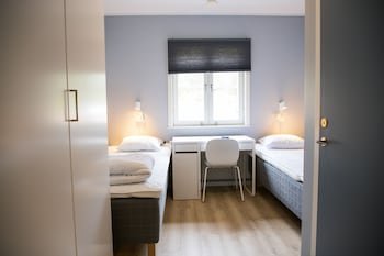 Orsa Grönklitt