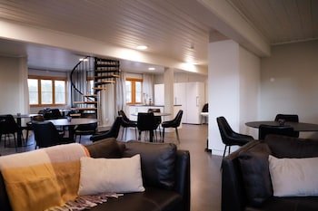 Orsa Grönklitt