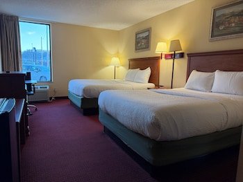 Econo Lodge