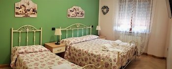 Glamour Bed & Breakfast