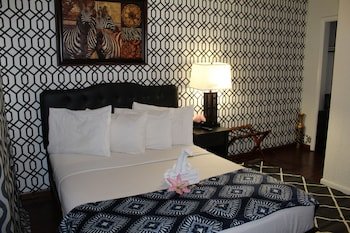 Budget Host Arrowhead Motel
