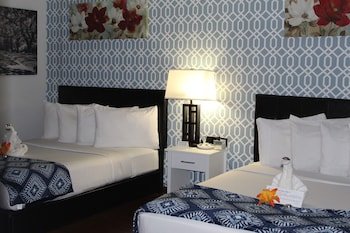 Budget Host Arrowhead Motel