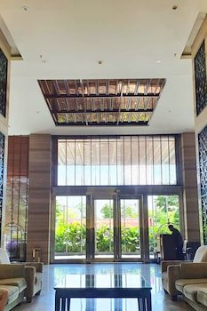 Halong Palace Hotel