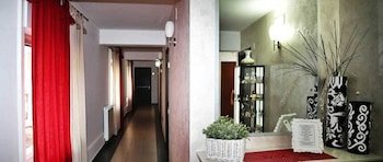 Hotel Miramonti