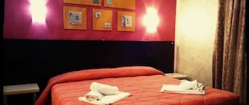 Hotel Miramonti