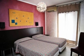 Hotel Miramonti