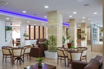 Tetyk Hotel Apartments