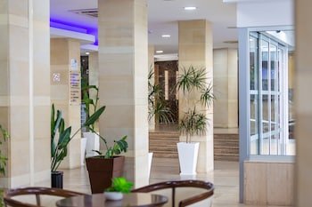 Tetyk Hotel Apartments
