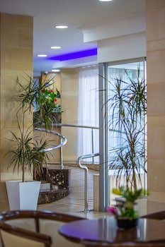 Tetyk Hotel Apartments