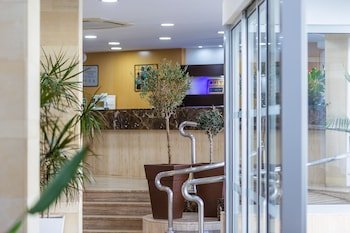 Tetyk Hotel Apartments
