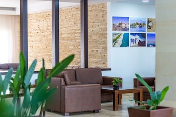 Tetyk Hotel Apartments