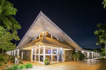 Fairways Inn Resort