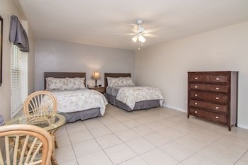 Fairways Inn Resort