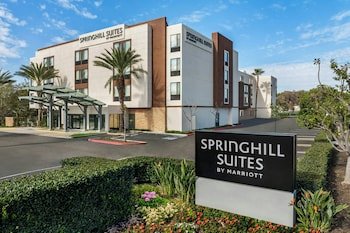 SpringHill Suites Irvine John Wayne Airport / Orange County