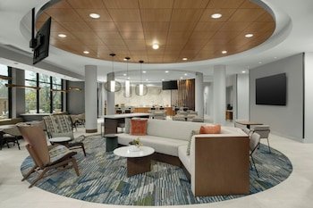 SpringHill Suites Irvine John Wayne Airport / Orange County