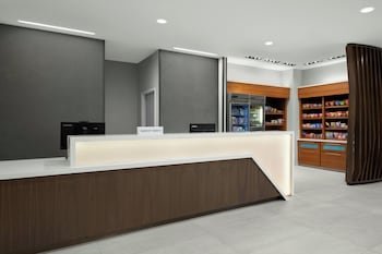 SpringHill Suites Irvine John Wayne Airport / Orange County