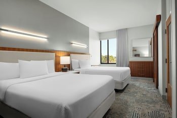 SpringHill Suites Irvine John Wayne Airport / Orange County