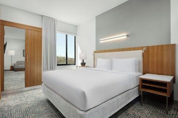 SpringHill Suites Irvine John Wayne Airport / Orange County