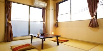 Kyomai Inn