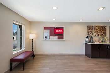 Red Roof Inn Jasper