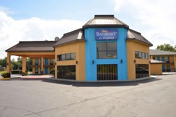 Baymont by Wyndham Santee