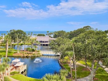Sonesta Resort Hilton Head Island
