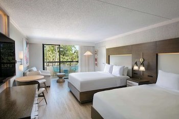 Sonesta Resort Hilton Head Island