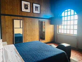 Hotel Del Sol Inn