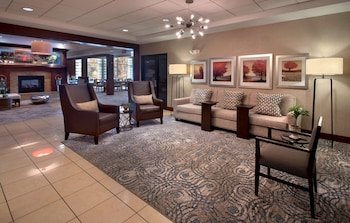 Hilton Garden Inn Albany Medical Center