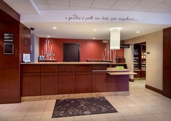Hilton Garden Inn Albany Medical Center