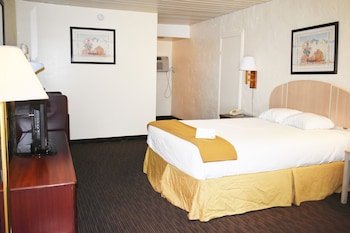 Knights Inn Page