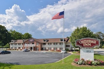 Country Hearth Inn & Suites Toccoa
