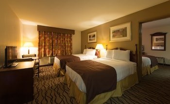Country Hearth Inn & Suites Toccoa