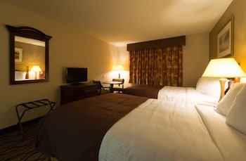 Country Hearth Inn & Suites Toccoa