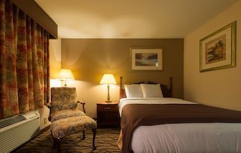 Country Hearth Inn & Suites Toccoa