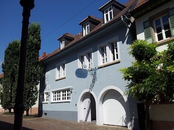Hornung