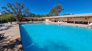 Hotel San Pedro de Atacama